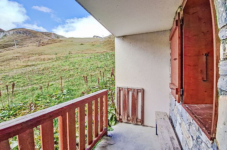 Appartement La Divaria (Le Lac)
