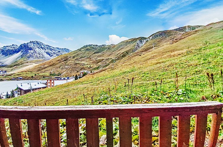 Appartement La Divaria (Le Lac)