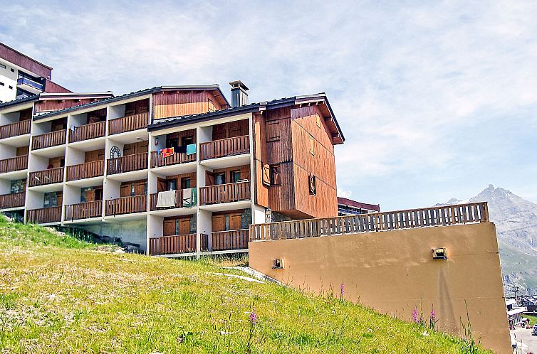 Appartement La Divaria (Le Lac)