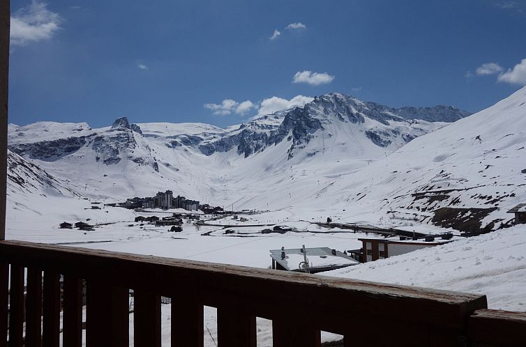 Appartement La Divaria (Le Lac)