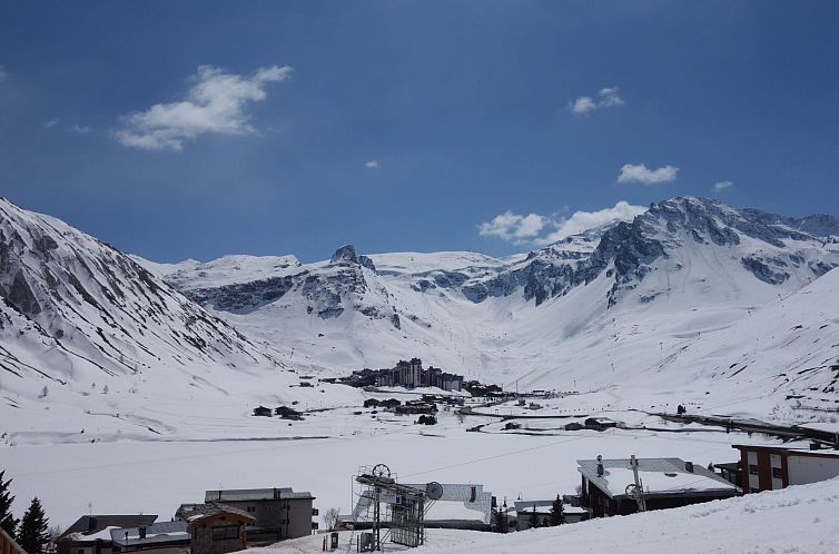 Appartement La Divaria (Le Lac)