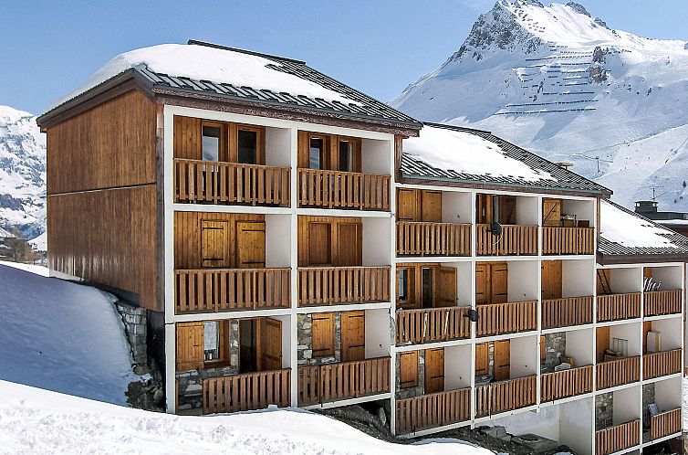 Appartement La Divaria (Le Lac)