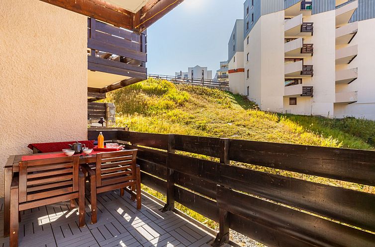 Appartement Le Pramecou (Val Claret)