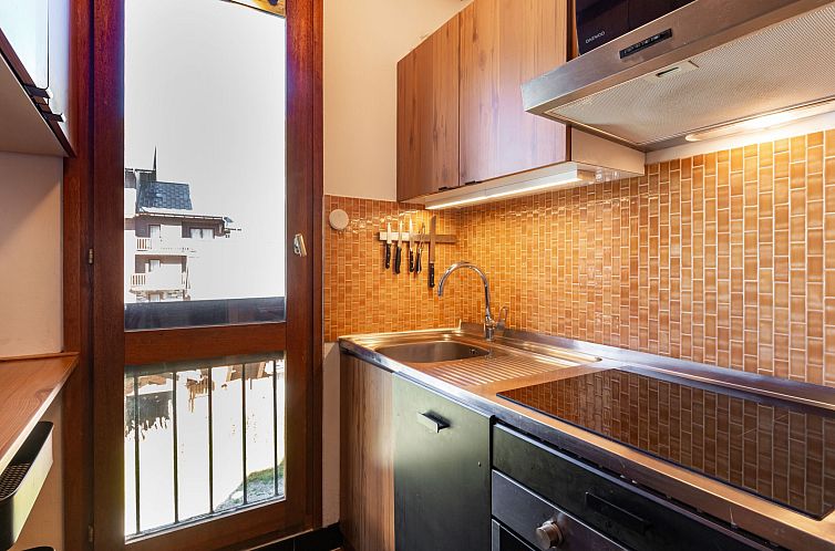 Appartement Le Pramecou (Val Claret)