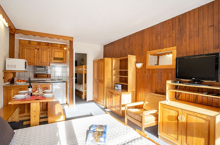 Appartement Le Slalom (Val Claret)