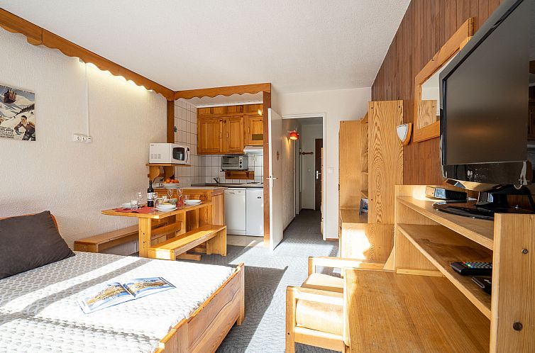 Appartement Le Slalom (Val Claret)