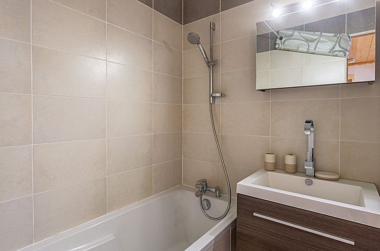 Appartement Le Bec Rouge (Le Lac)