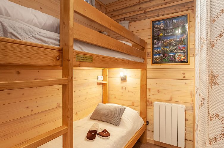 Appartement Le Bec Rouge (Le Lac)