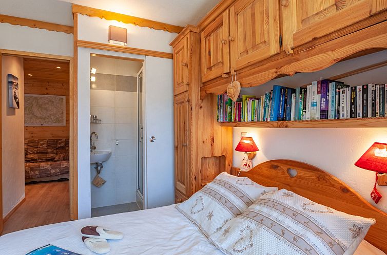 Appartement Le Bec Rouge (Le Lac)