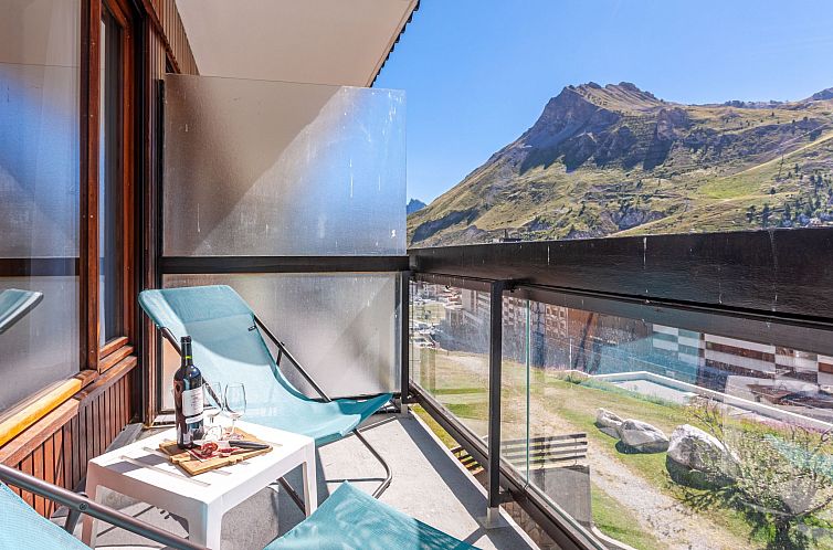 Appartement Le Bec Rouge (Le Lac)