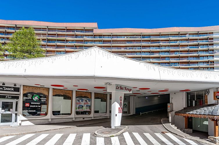Appartement Le Bec Rouge (Le Lac)