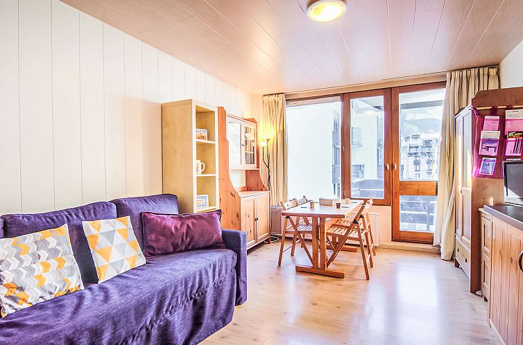 Appartement Le Sefcotel (Val Claret)