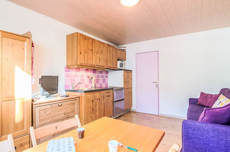 Appartement Le Sefcotel (Val Claret)