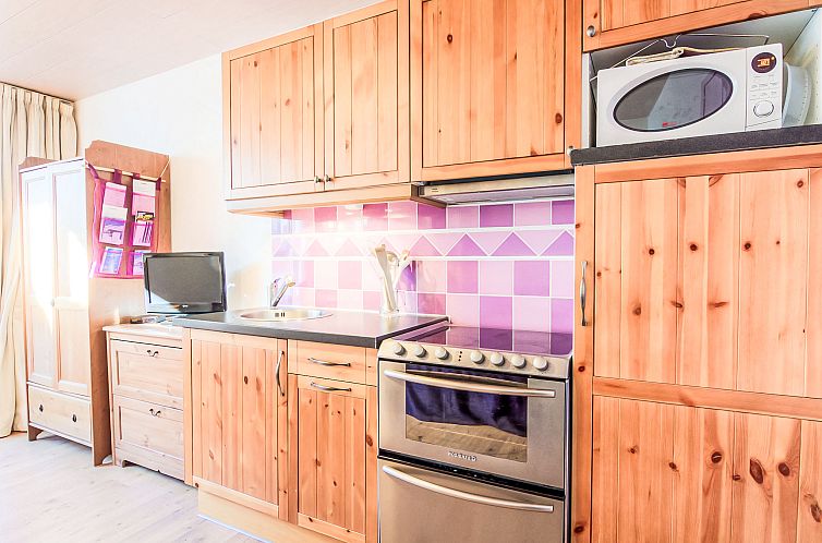 Appartement Le Sefcotel (Val Claret)