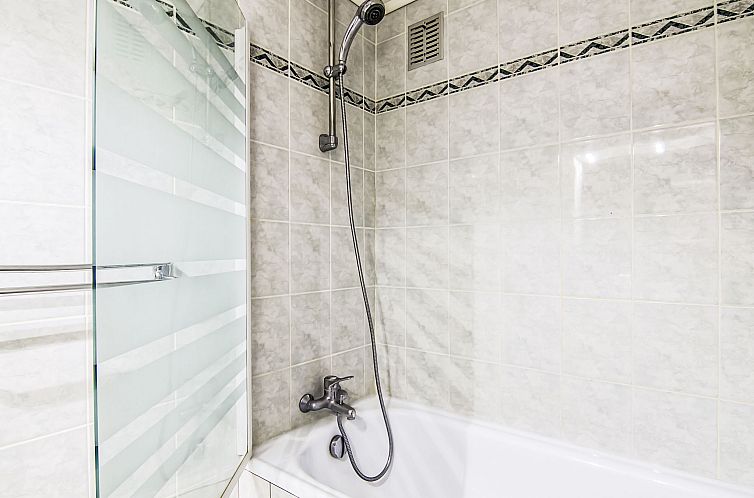 Appartement Le Sefcotel (Val Claret)