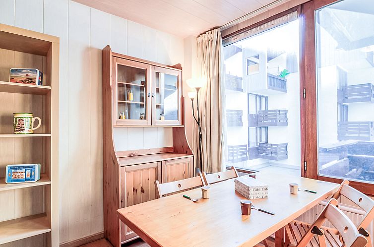 Appartement Le Sefcotel (Val Claret)