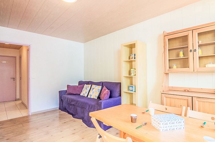 Appartement Le Sefcotel (Val Claret)