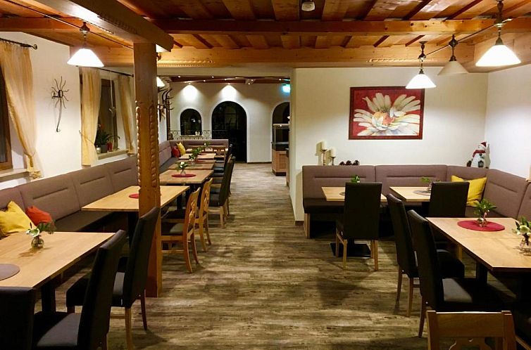 Alpenhotel Weiherbach