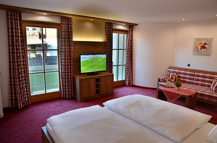 Hotel Krone