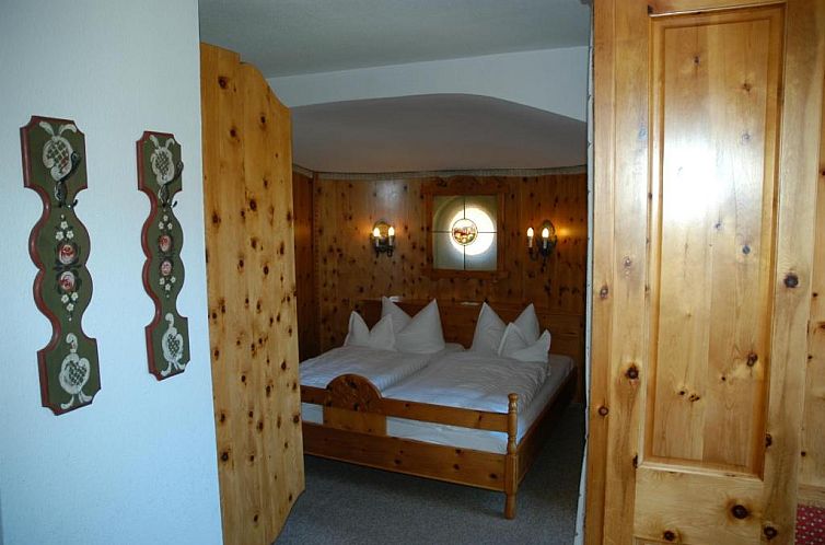 Hotel Krone
