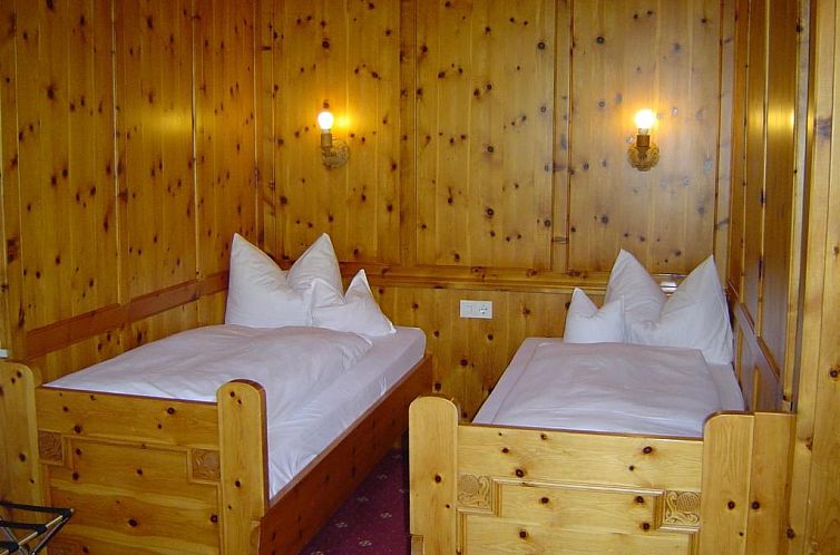 Hotel Krone