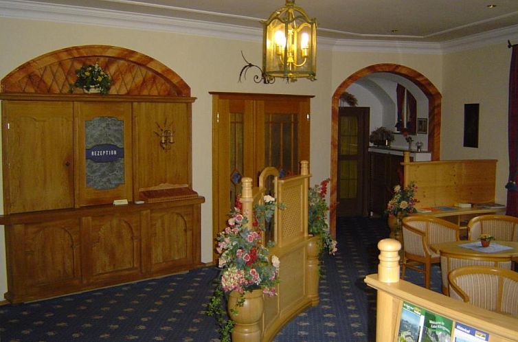 Hotel Krone