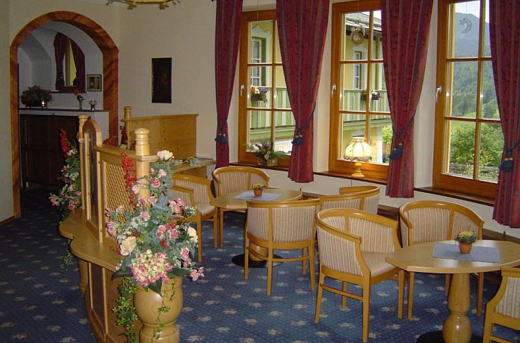 Hotel Krone