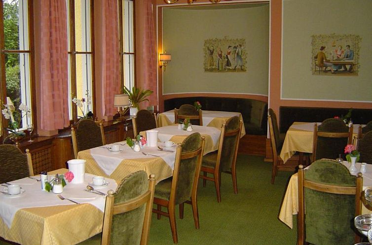 Hotel Krone