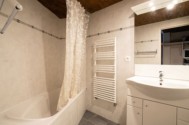 Appartement Le Sefcotel (Val Claret)