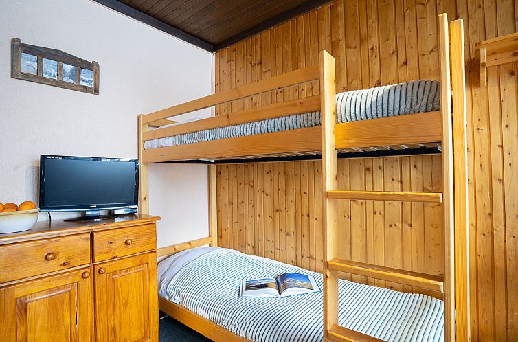 Appartement Le Sefcotel (Val Claret)