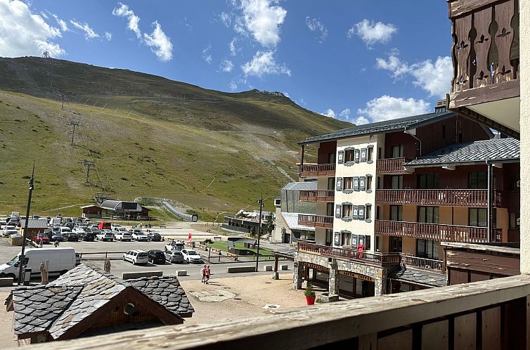 Appartement Le Sefcotel (Val Claret)