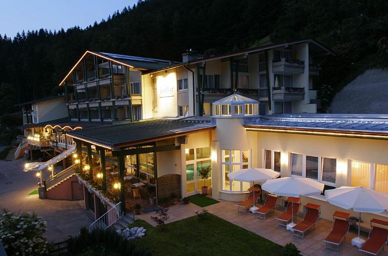 Alpenhotel Fischer