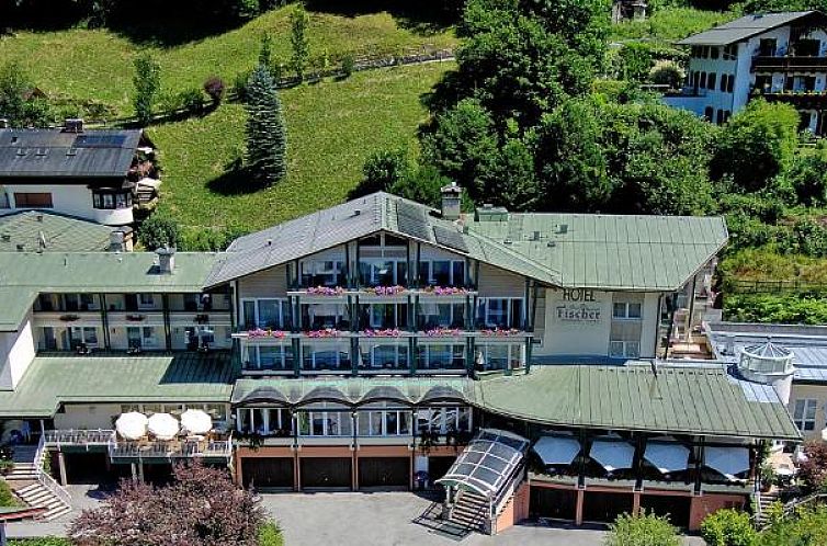 Alpenhotel Fischer