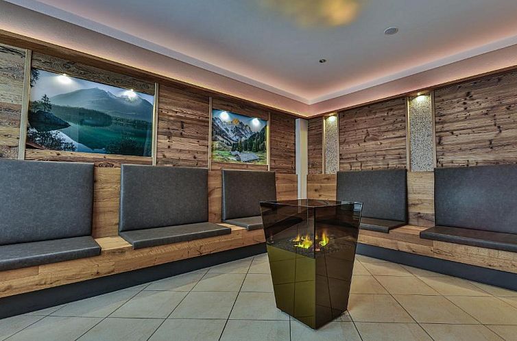 Alpenhotel Fischer