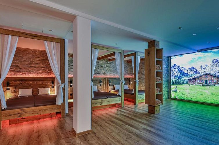 Alpenhotel Fischer