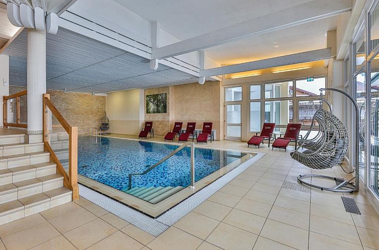 Alpenhotel Fischer