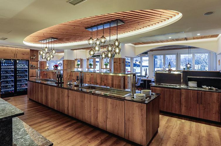Alpenhotel Fischer