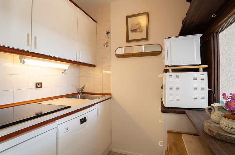 Appartement Les Tommeuses (Val Claret)