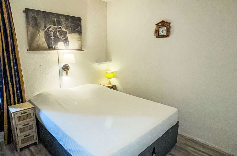Appartement Les Tommeuses (Val Claret)