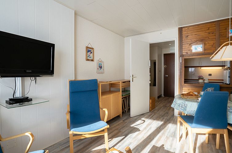 Appartement Les Tommeuses (Val Claret)