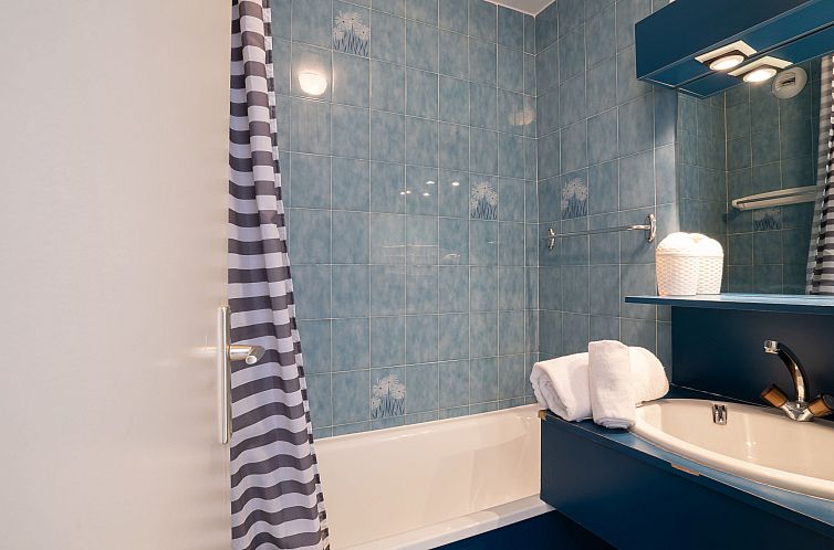 Appartement Les Tommeuses (Val Claret)