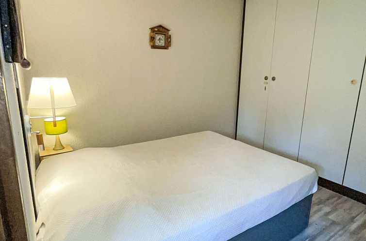 Appartement Les Tommeuses (Val Claret)