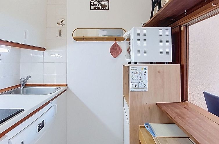 Appartement Les Tommeuses (Val Claret)