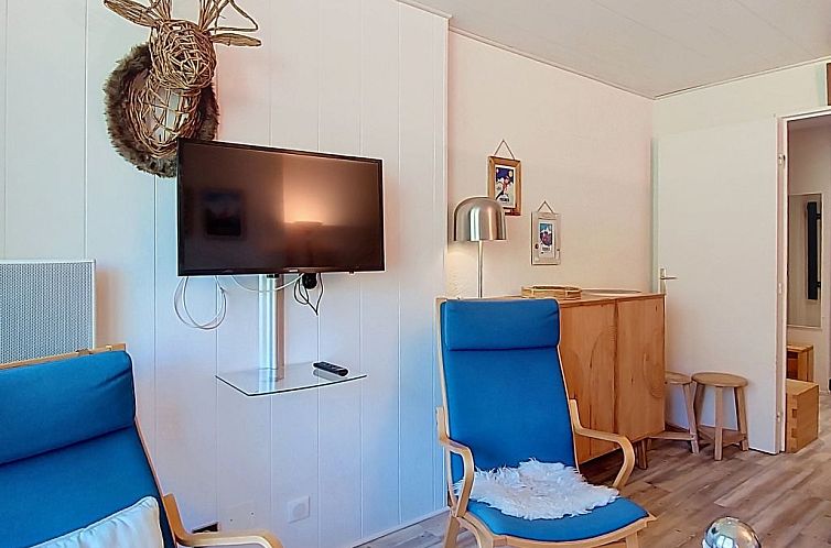 Appartement Les Tommeuses (Val Claret)