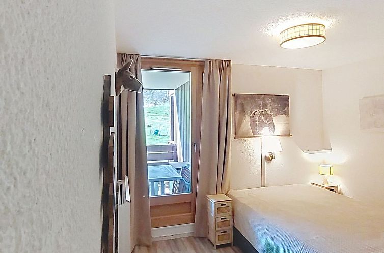 Appartement Les Tommeuses (Val Claret)