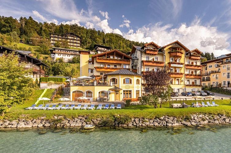 Guest house 05033196 - Apartment Bavaria - Hotel Grünberger superior