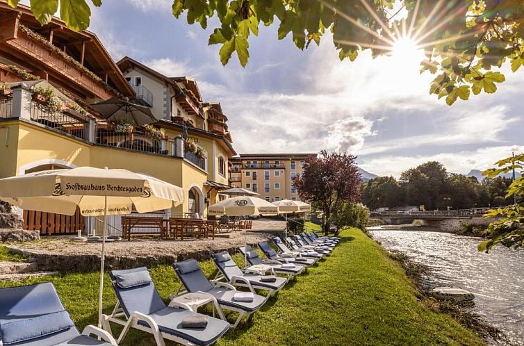 Hotel Grünberger superior