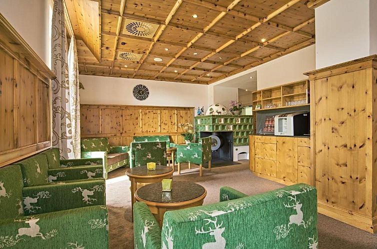 Hotel Grünberger superior