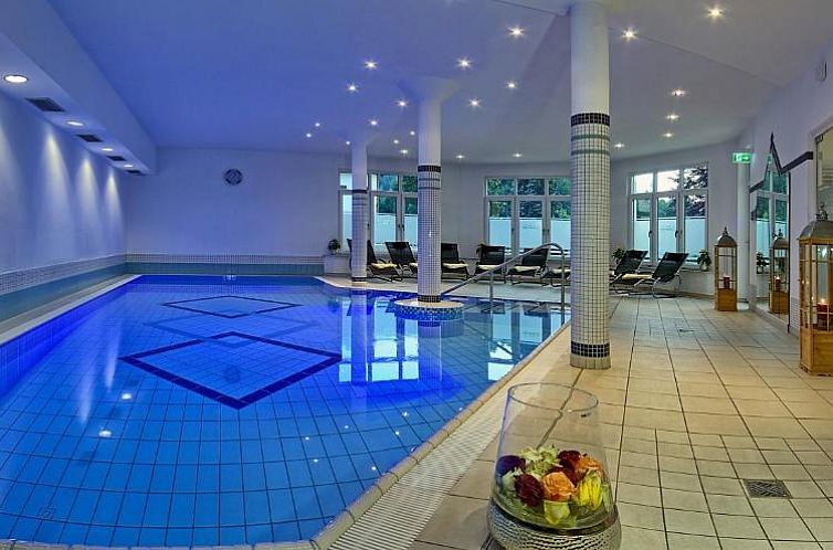 Hotel Grünberger superior