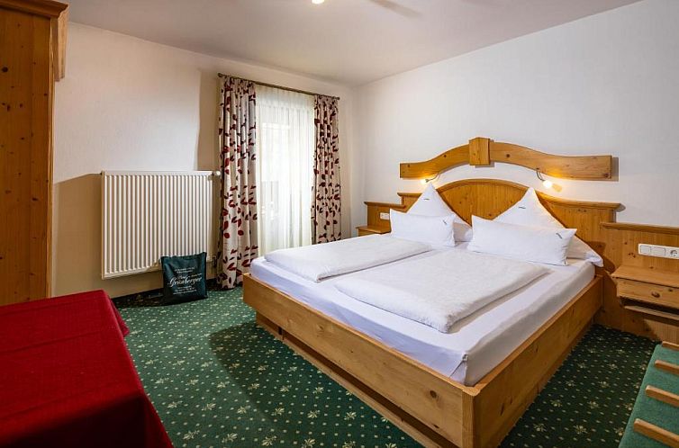 Hotel Grünberger superior